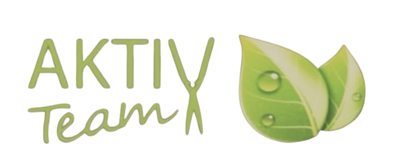 AKTIV Team Zierenberg – Gartenpflege und Unterhaltsreinigung